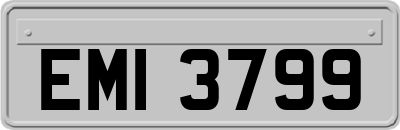 EMI3799
