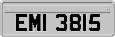 EMI3815