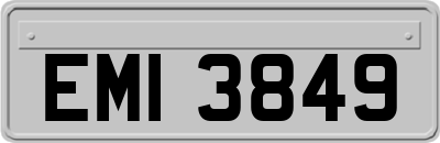 EMI3849