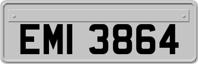 EMI3864