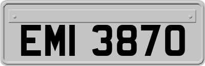 EMI3870