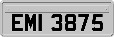 EMI3875