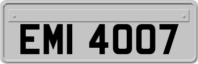 EMI4007