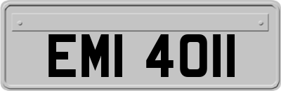EMI4011