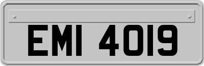 EMI4019