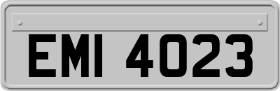 EMI4023