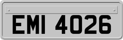 EMI4026