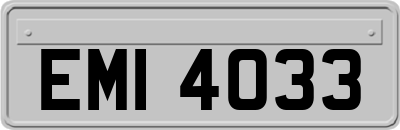 EMI4033