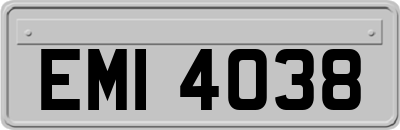 EMI4038
