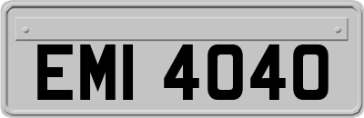 EMI4040