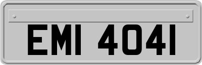EMI4041