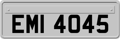 EMI4045