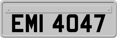 EMI4047