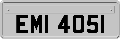 EMI4051