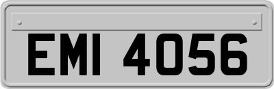 EMI4056