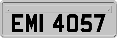 EMI4057