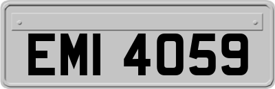 EMI4059