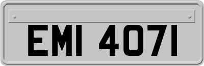 EMI4071