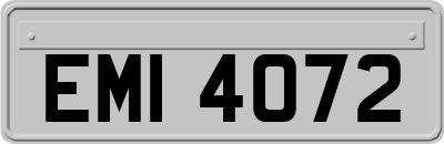 EMI4072