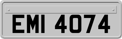 EMI4074