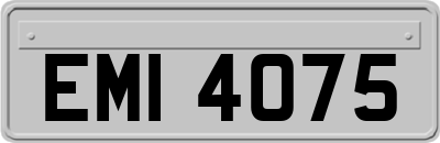 EMI4075