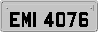 EMI4076