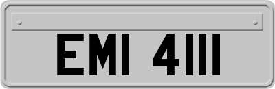 EMI4111