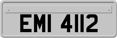 EMI4112