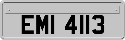 EMI4113