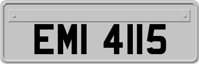 EMI4115