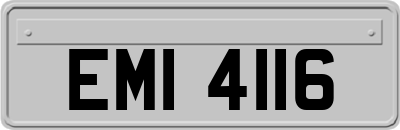 EMI4116