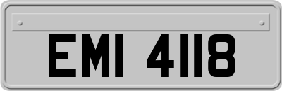 EMI4118