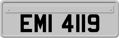 EMI4119