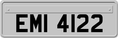 EMI4122