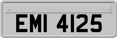 EMI4125