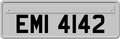 EMI4142
