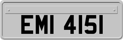 EMI4151