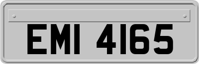 EMI4165