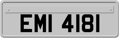 EMI4181