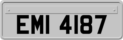 EMI4187