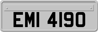 EMI4190