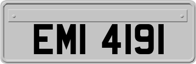 EMI4191