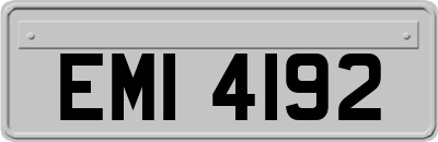 EMI4192