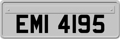 EMI4195