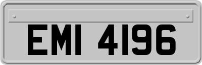EMI4196