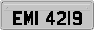 EMI4219