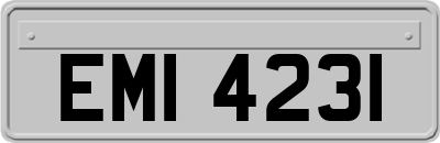 EMI4231