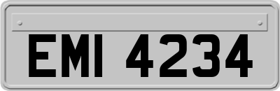 EMI4234
