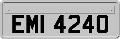EMI4240