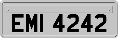 EMI4242